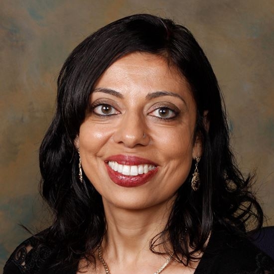 Monica Gandhi