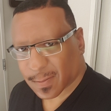 Headshot of Wallace Corbett