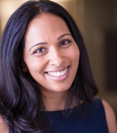 Headshot of Dr. Shruti Mehta