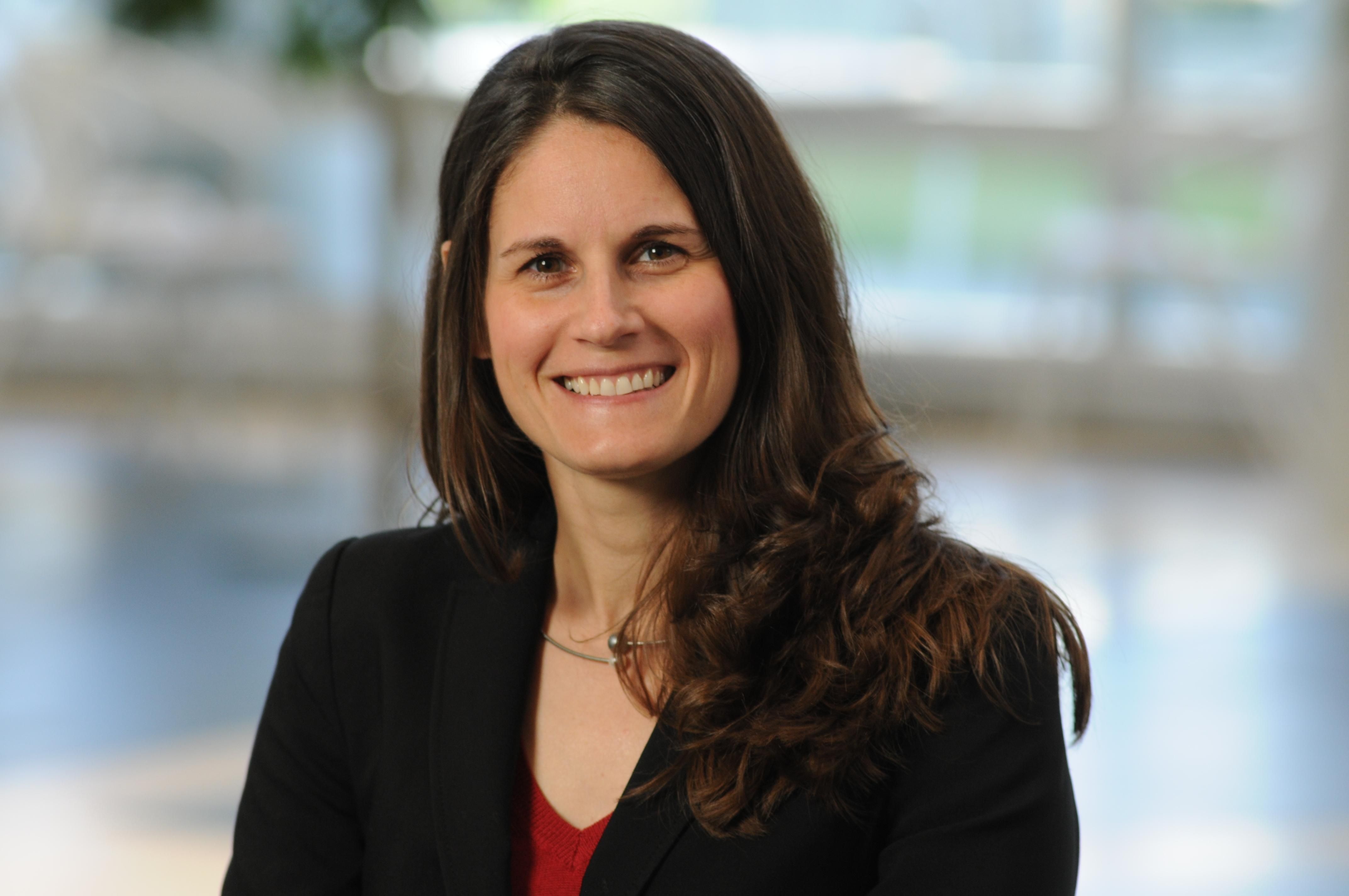 Headshot of Dr. Susanna Naggie