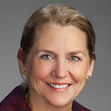 Photo of Barbara Bass