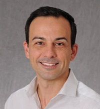 Dr. Alberto Bosque Photo