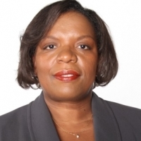 Marjorie Gondre-Lewis, PhD