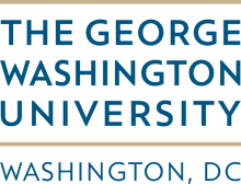 The George Washington University, Washington, DC