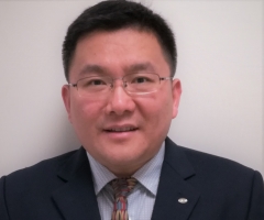 Dr. Haijun Gao