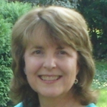 Dr. Kathleen Thoma Photo