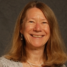 Dr. Maureen Lyon Photo