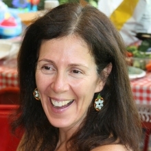 Dr. Melissa McCarthy Photo