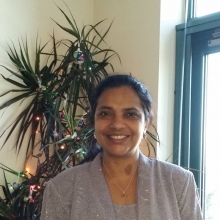 Dr. Namita Kumari Photo