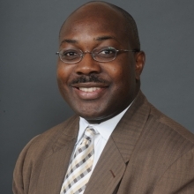 Photo of Anthony Wutoh