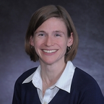 Dr. Rachel Sullivan Robinson picture