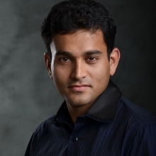 Dr. Rohan Fernandes Photo