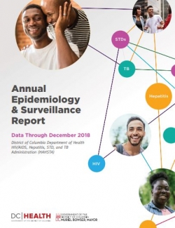 2019 Surveillance Report