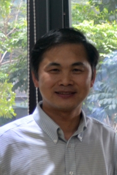 Xiping Zhan