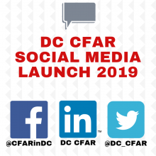 DC CFAR Social Media