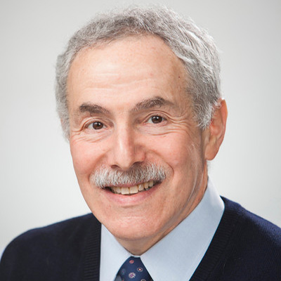 Photo of Kenneth Mayer