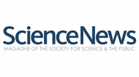 Science News Logo