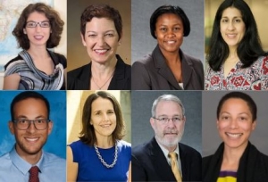 DC Cohort Investigators