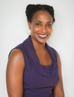Dr. Lisa Bowleg photo