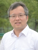 Dr. Liang photo