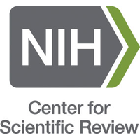 NIH's Center for Scientific Review (CSR) Logo