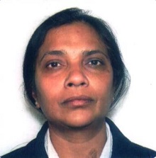 Dr. Namita Kumari 