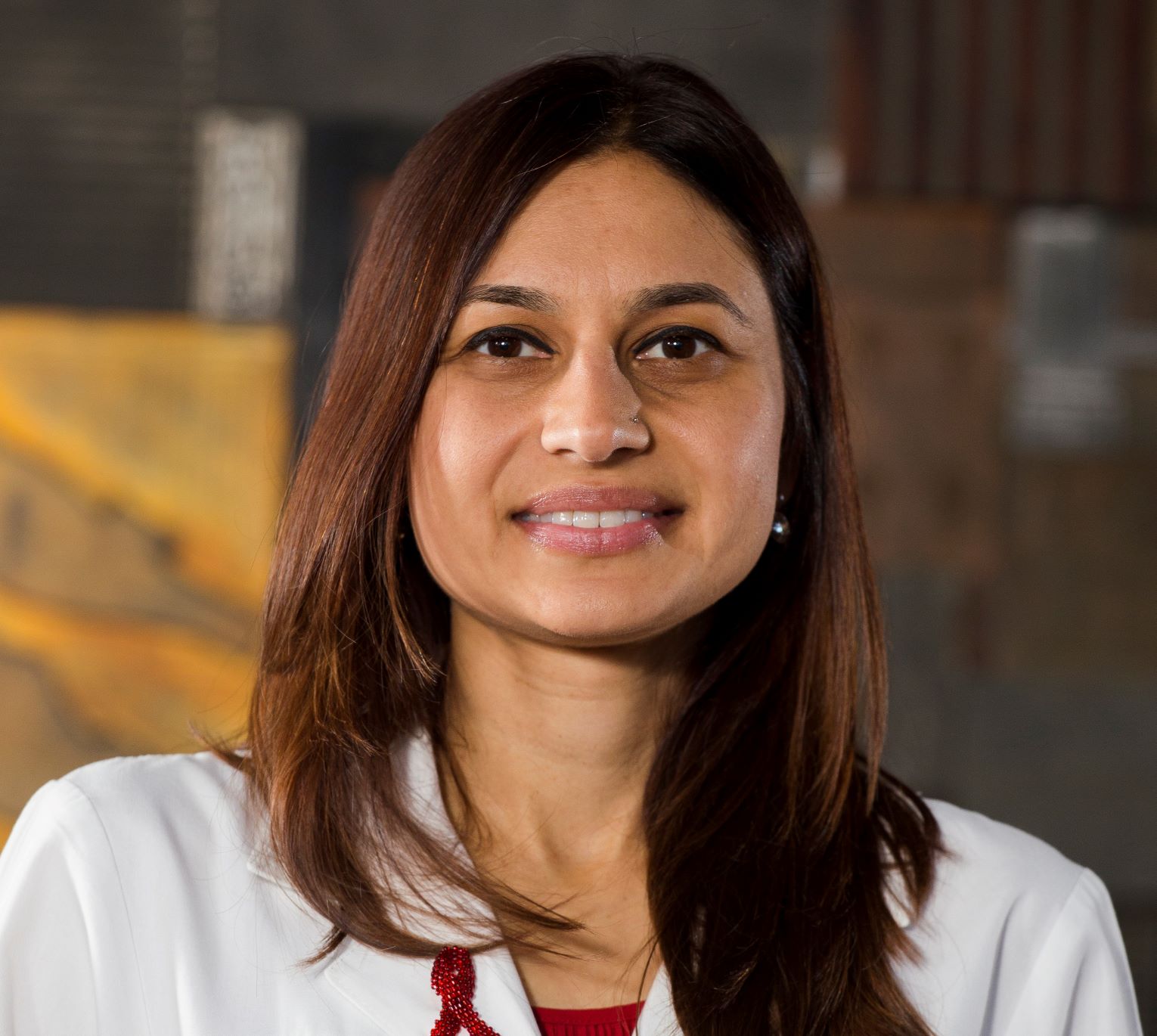 Dr. Rupa R. Patel