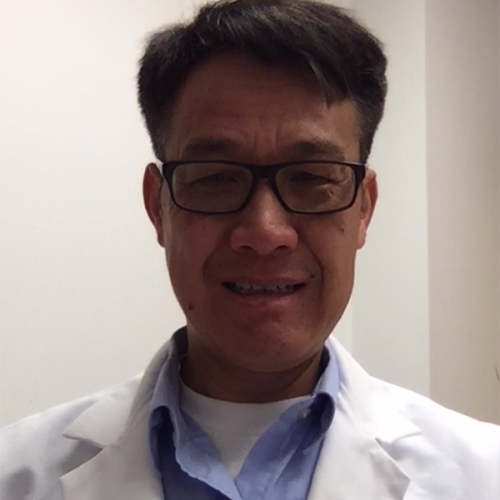 Headshot of Dr. Qiyi Tang
