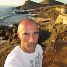 Photo of Marcos Perez-Losada