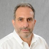Photo of Dr. Bethony
