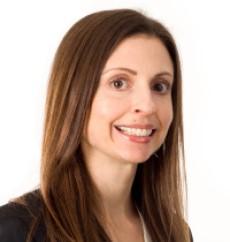 Photo of Dr. Calabrese