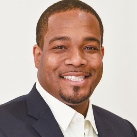 Dr. DeMarc Hickson