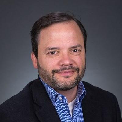 Luis J. Montaner