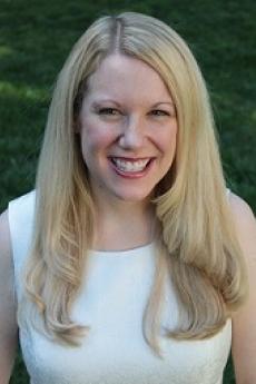 Michelle Stock