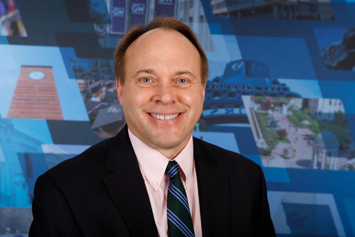 Dean Paul Wahlbeck