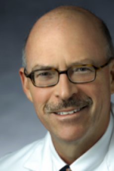 Raymond Scott Turner headshot