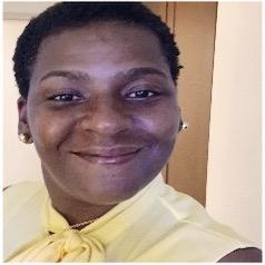 Headshot of J'Mia Edwards
