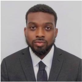 Headshot of Chantin Toliver