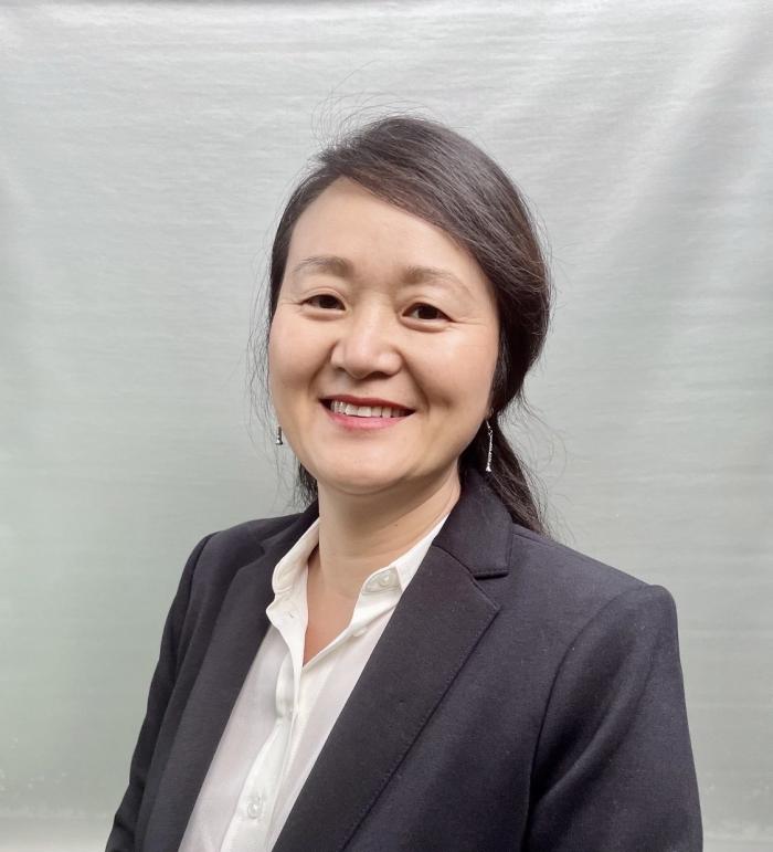Headshot of Dr. Fayuan Wen