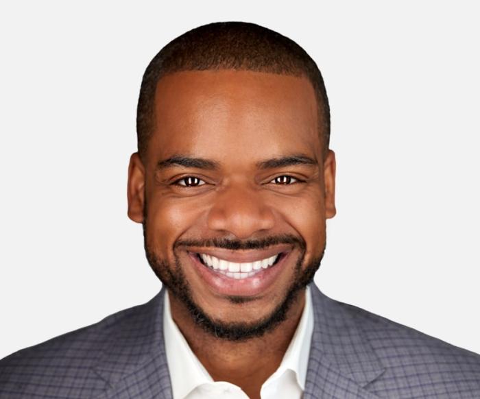 Headshot of Dr. Watson