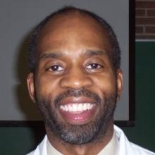 Dr. Farquharson Pic