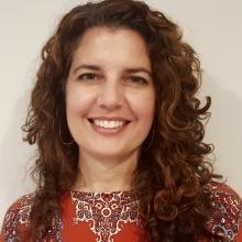 Dr. Leah Varga