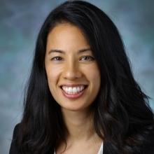 Photo of Gayle Balba