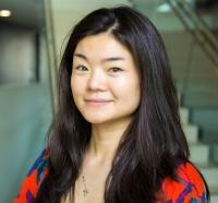 Dr. Liu photo