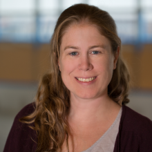Dr. Megan Coleman Photo