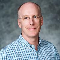 Dr. David Kearns