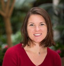 Photo of Erin Athey