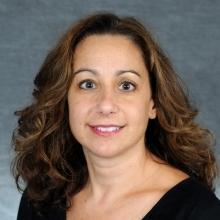 Photo of Marcia Firmani