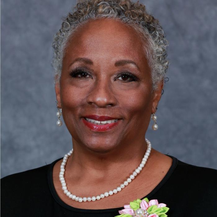 Tanya Bender Henderson, PhD, MBA
