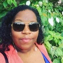 Dr. Latifa Jackson Photo
